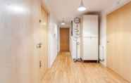 Lain-lain 4 The Bateman's Shoreditch 2 Bed Flat by BaseToGo