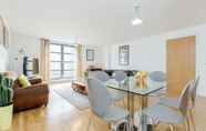 Lain-lain 6 The Bateman's Shoreditch 2 Bed Flat by BaseToGo