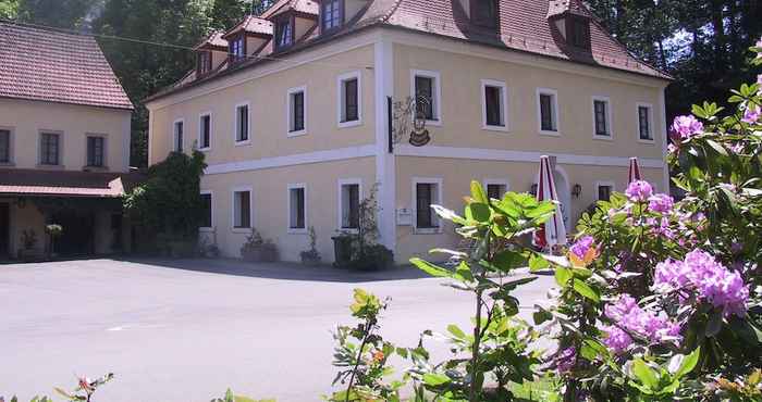 Others Landhotel Kahrmühle