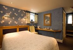 其他 5 Calf's Head Hotel