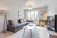 Lainnya Hoxton 2 Bed Apartment by BaseToGo