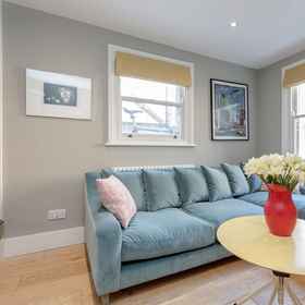 Primary image 1 Vauxhall Oasis - 3 Bed House by BaseToGo, River Park Tower Marketing Suite Hotels