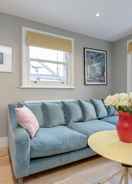 Primary image Vauxhall Oasis - 3 Bed House by BaseToGo