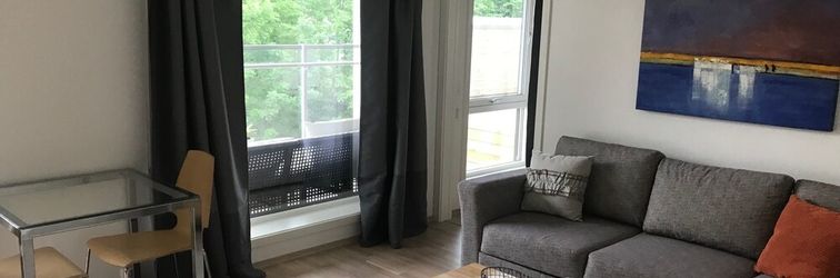 Others Fornebu Apartments - Fornebuporten