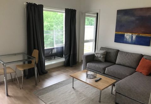 Others Fornebu Apartments - Fornebuporten