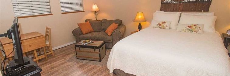 Lain-lain Powder Village Condominium B8