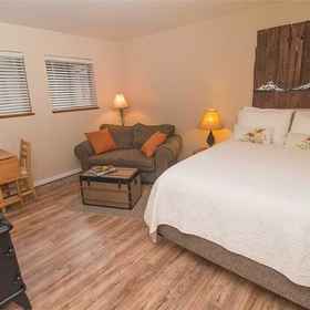 Imej utama 1 Powder Village Condominium B8, Hotel Deschutes County