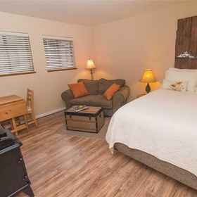 Imej utama 1 Powder Village Condominium B8, 德舒特斯县 酒店