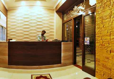 Lainnya Hotel Saraswati