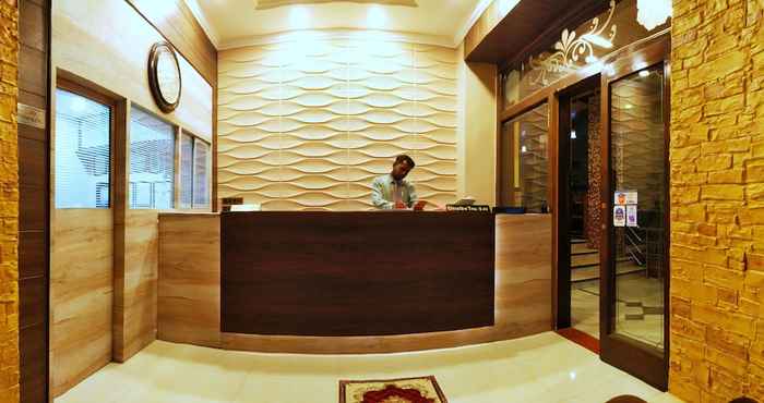 Others Hotel Saraswati