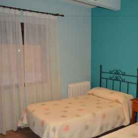 Primary image 1 Posada la Reja, Burguillos de Toledo Hotels