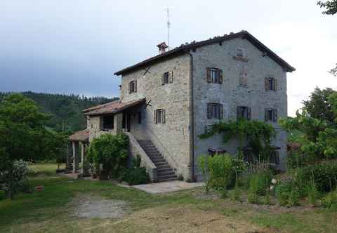 Others Bed and breakfast Monte Bibele