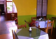 Khác 7 La Valle Hotel