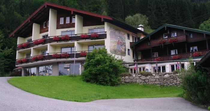 อื่นๆ Alpenhotel Beslhof