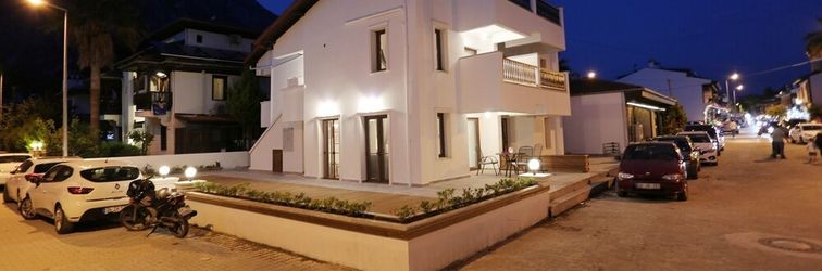 Others Seaside Suits Akyaka