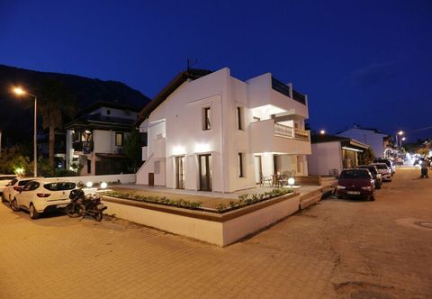 Others Seaside Suits Akyaka