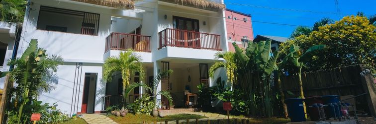 其他 Talisay Boutique Hotel