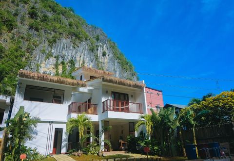 其他 Talisay Boutique Hotel