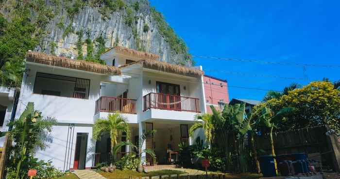 Lainnya Talisay Boutique Hotel