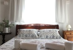 기타 5 Paros Holiday Villa Alyki