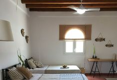 기타 6 Paros Holiday Villa Alyki