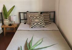 기타 4 Paros Holiday Villa Alyki