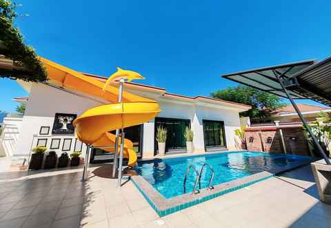 Others Baan Big Family HuaHin Pool Villa