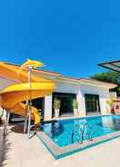 Primary image Baan Big Family HuaHin Pool Villa