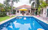 Lainnya 6 Baan Sod Sai HuaHin Pool Villa