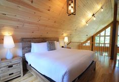 Others 2 Chalets Moonson - Lac Walfred