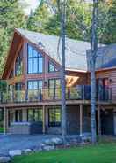 Primary image Chalets Moonson - Lac Walfred