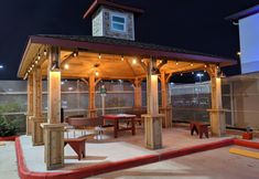 Lain-lain 4 Motel 6 Houston, TX - North