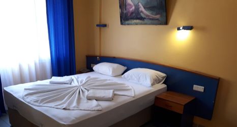 Lainnya 2 Kusadasi Spacious Apart