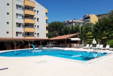 Lainnya Kusadasi Spacious Apart