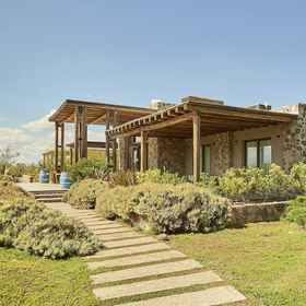 Primary image 1 Casa de Huespedes Gimenez Riili, โรงแรม & ที่พัก Mendoza Province