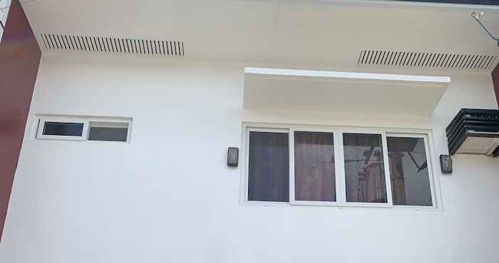 Lainnya Mactan Transient Townhouse