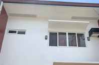 Lainnya Mactan Transient Townhouse