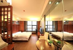 Others 2 Nanchang Honggutan Taili Apartment