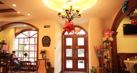 其他 2 Junshe Boutique Guest House - Hostel