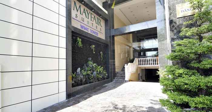 Lainnya Mayfair Suites