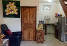 Others 7 Bamboo bungalow