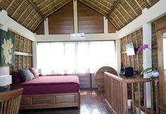 Others 3 Bamboo bungalow