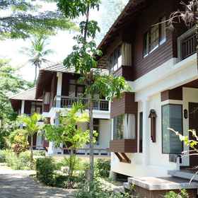 Primary image1拉昂拷叻渡假村,邦娘海滩飯店