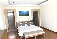 Lain-lain 3 Ocean Resort 3 Bedrooms Danang Living