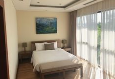 Lain-lain 7 Ocean Resort 3 Bedrooms Danang Living