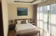 Others 3 Ocean Resort 3 Bedrooms Danang Living