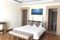 Others Ocean Resort 3 Bedrooms Danang Living