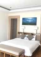 ภาพหลัก Ocean Resort 3 Bedrooms Danang Living
