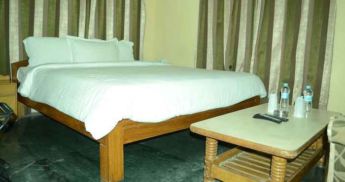 Lainnya Hotel Tathagat Inn
