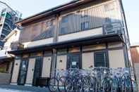 Others Guest House One More Heart at NARA HANABUSA - Hostel